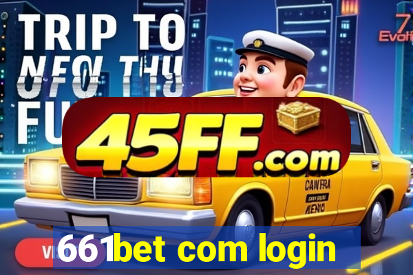 661bet com login